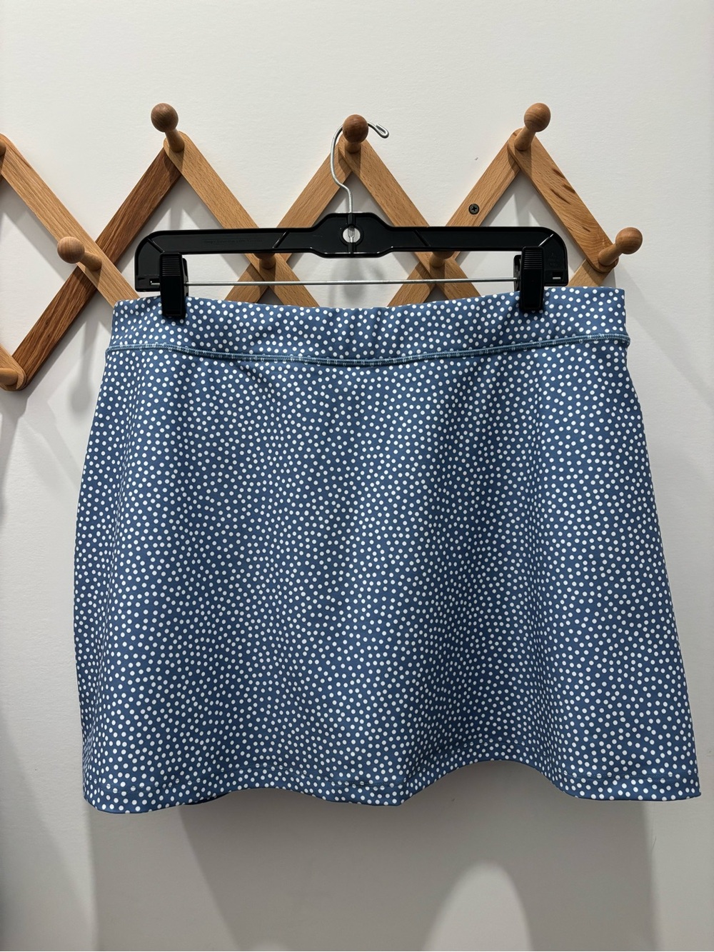Abercrombie and Fitch YPB sculptLUX skort size XL